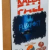 Atlaris: Kalla Fall - Flaskpost