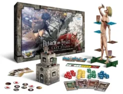 Attack on Titan: The Last Stand