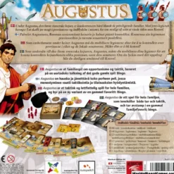 Augustus (SVE)