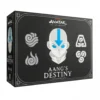 Avatar The Last Airbender: Aang's Destiny