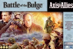 Axis & Allies: Battle of the Bulge