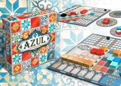 Azul (ENG)