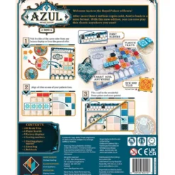 Azul Mini (SVE)