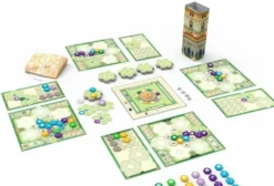 Azul: Queen's Garden (ENG)