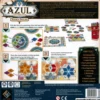 Azul: Summer Pavilion (ENG)