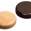 Backgammon: Checkers, small 25 x 8 mm (30 st)