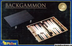 Backgammon: Chios - Medium