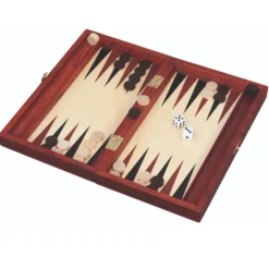 Backgammon (Goki)