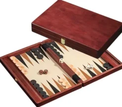 Backgammon: Kos - Medium