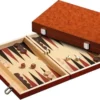 Backgammon: Pserimos - Medium