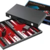 Backgammon: Red - Large