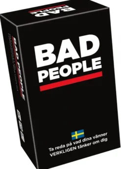 Bad People