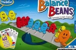 Balance Beans