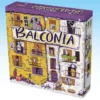 Balconia