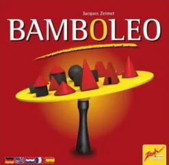 Bamboleo
