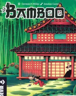 Bamboo
