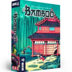 Bamboo