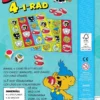 Bamse 4-i-rad (Kärnan)