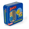 Bamse Kurragömma