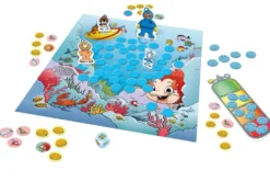 Bamse och Havets Hemlighet
