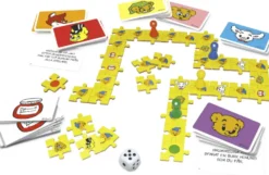 Bamses Honungsjakt