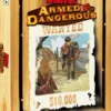 BANG! Armed & Dangerous (Exp.)