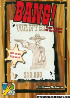 Bang! (ENG)