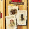 BANG! Expansion Pack (Exp.)