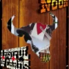 Bang! High Noon/A Fistful of Cards (Exp.)
