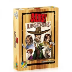 Bang! - Legends (ENG)