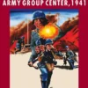 Barbarossa: Army Group Center, 1941