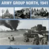 Barbarossa: Army Group North, 1941
