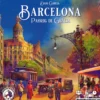 Barcelona: Passeig de Gracia (Exp.)