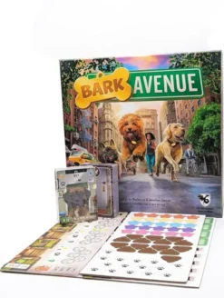 Bark Avenue