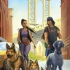 Bark Avenue: Kings and Queens (Exp.)