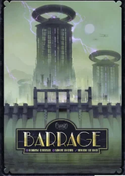 Barrage