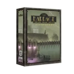 Barrage: 5-Player Expansion (Exp.)