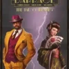 Barrage: The Far Companies (Exp.)