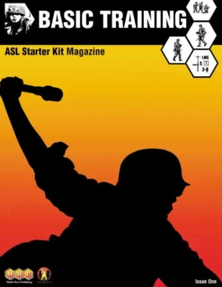 Basic Training: ASL Starter Kit Magazine (ASL) (Exp.)