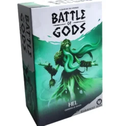 Battle of Gods: Hel (Exp.)