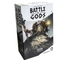 Battle of Gods: Odin (Exp.)
