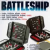 Battleship - Grab and Go (Sänka skepp)