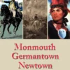 Battles of the American Revolution Tri-Pack II: Monmouth, Germantown, Newtown