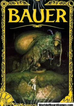 Bauer (ENG)