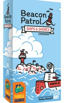 Beacon Patrol: Ships & Shores (Exp.)