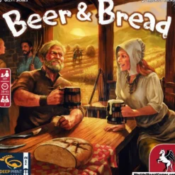 Beer & Bread