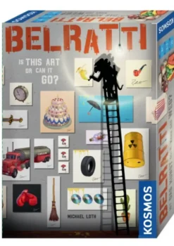 Belratti