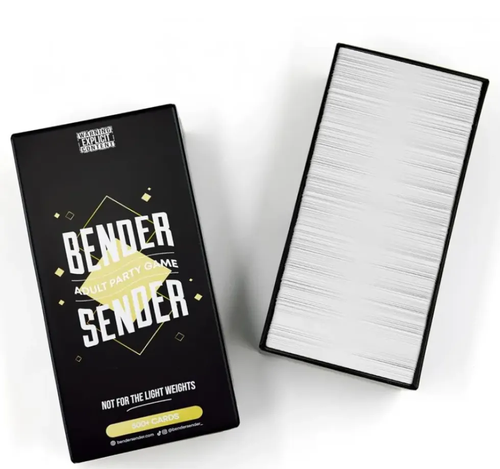 Bender Sender