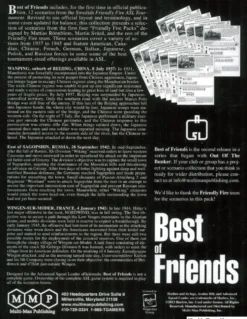 Best of Friends (ASL)