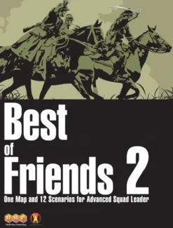 Best of Friends 2 (ASL) (Exp.)